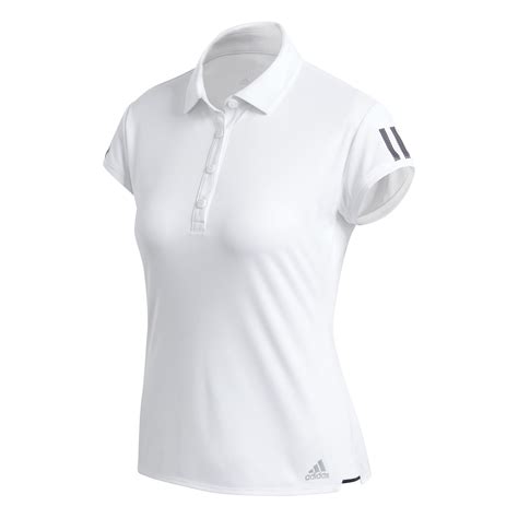 adidas polos damen